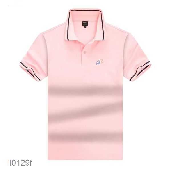 mens polos shirts luxury men embroidery clothes short sleeve fashion casual men's summer t shirt black colors are available size m-3xl, White;black
mens polos shirts luxury men embroidery clothes short sleeve fashion casual men's summer t shirt black colors are available size m-3xl, White;black