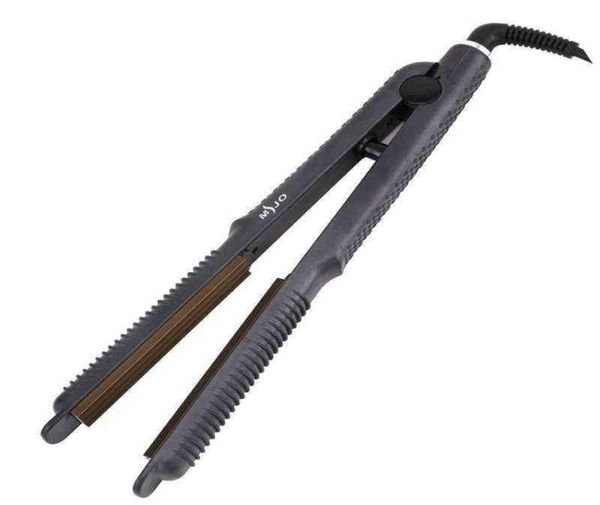 nxy curling irons professional hair crimper curling iron wand ceramic corrugated corn wave curler iron styling tool 04277060492
nxy curling irons professional hair crimper curling iron wand ceramic corrugated corn wave curler iron styling tool 04277060492