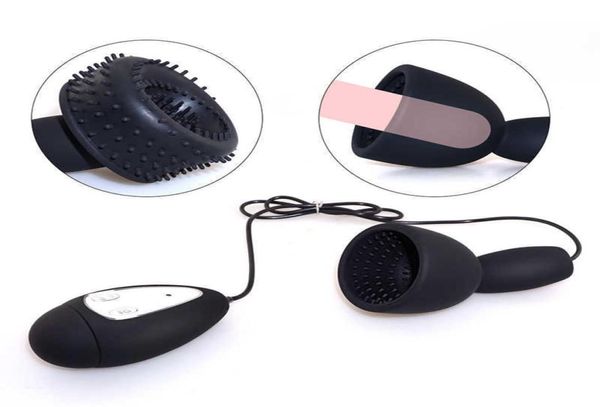 toy massager delay stimulate glans soft barbed vibratingtrainer male masturbator stamina 10 speeds vibration toys for man2238331
toy massager delay stimulate glans soft barbed vibratingtrainer male masturbator stamina 10 speeds vibration toys for man2238331