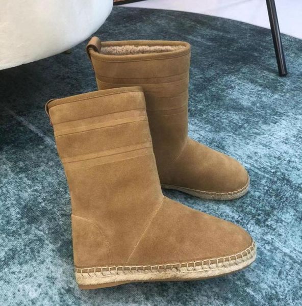 sheepskin snow boots winter slipon flats ankle boot women classic fashion booties hand made shoe for woman casual luxe lounge fac9150103, Black
sheepskin snow boots winter slipon flats ankle boot women classic fashion booties hand made shoe for woman casual luxe lounge fac9150103, Black