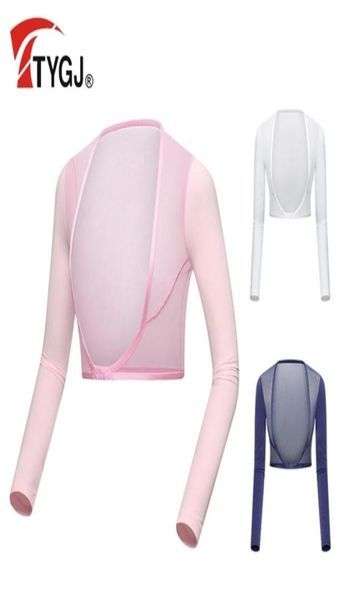 golf tshirts tygj summer thin wear for women inside long sleeve uv protection ice silk bottoming outdshawl cuff gloves clothin1540713, Black;blue
golf tshirts tygj summer thin wear for women inside long sleeve uv protection ice silk bottoming outdshawl cuff gloves clothin1540713, Black;blue