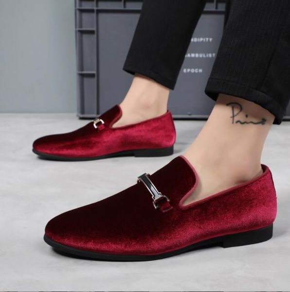 men's slip-on casual shoes moccasins mens fashion loafers flats men light comfortable outdoor driving shoes, Black
men's slip-on casual shoes moccasins mens fashion loafers flats men light comfortable outdoor driving shoes, Black
