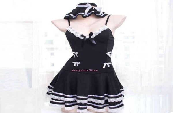 nxy set edge lingerie for women maid seduction nice evil demon backless dress anime cosplay costumes christmas 12105060793, Red;black
nxy set edge lingerie for women maid seduction nice evil demon backless dress anime cosplay costumes christmas 12105060793, Red;black