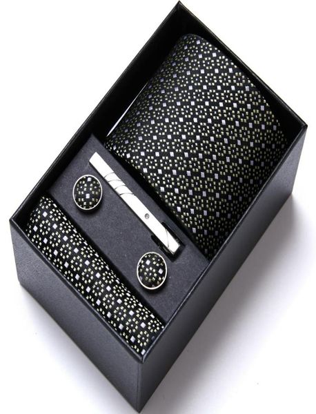 neck tie set factory 65 colors est design handkerchief cufflink necktie box dark red man039s shirt accessories year039s7864866, Black;blue
neck tie set factory 65 colors est design handkerchief cufflink necktie box dark red man039s shirt accessories year039s7864866, Black;blue