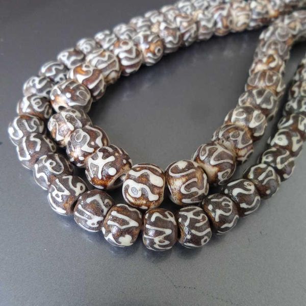 necklaces bro985 tibetan mantra prayer beads malas buddhist 108 yak bone rosary 8mm 10mm hand relief om mani pad me hum, Silver
necklaces bro985 tibetan mantra prayer beads malas buddhist 108 yak bone rosary 8mm 10mm hand relief om mani pad me hum, Silver