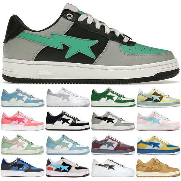 designer casual shoes sk8 low black triple white green patent mens womens trainers outdoor sports sneakers luxury plate-forme
designer casual shoes sk8 low black triple white green patent mens womens trainers outdoor sports sneakers luxury plate-forme