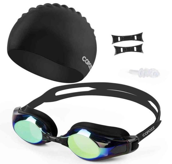 copozz antifog swimming goggles 100 uv protection myopia swim glasses caps with earplug case for men women children1183676
copozz antifog swimming goggles 100 uv protection myopia swim glasses caps with earplug case for men women children1183676