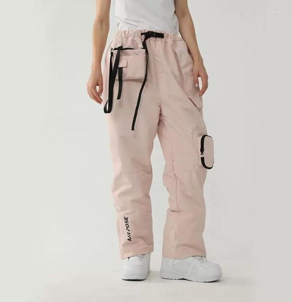 skiing pants winter ski women outdoor sports double board snowboard men overalls warm snow wind proof waterproof clothing5679307
skiing pants winter ski women outdoor sports double board snowboard men overalls warm snow wind proof waterproof clothing5679307