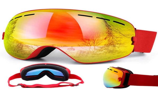 ski goggles xtiger glasses kids snowboard goggs boys girls winter sport ing eyewear child antifog snow l2210221871365
ski goggles xtiger glasses kids snowboard goggs boys girls winter sport ing eyewear child antifog snow l2210221871365