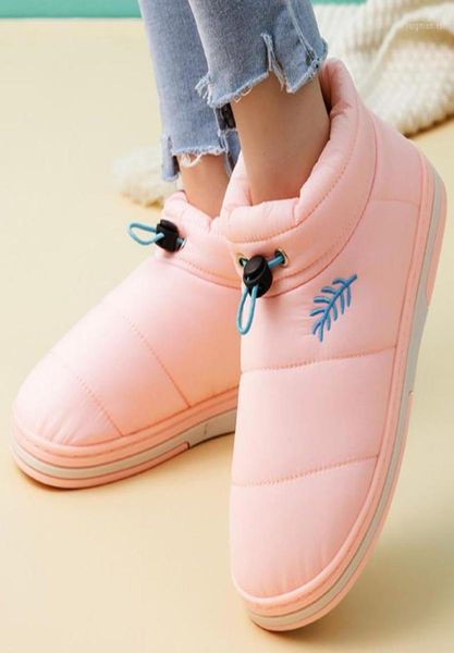 boots women lightweight ankle fashion snow for couple winter flats cotton shoes keep warm botas mujer4189605, Black
boots women lightweight ankle fashion snow for couple winter flats cotton shoes keep warm botas mujer4189605, Black