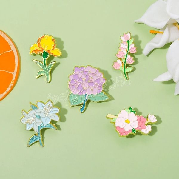 colorful flower brooch for women girls plant lily lapel pins blossoms brooch hat sweater clothing party jewelry gifts, Gray
colorful flower brooch for women girls plant lily lapel pins blossoms brooch hat sweater clothing party jewelry gifts, Gray