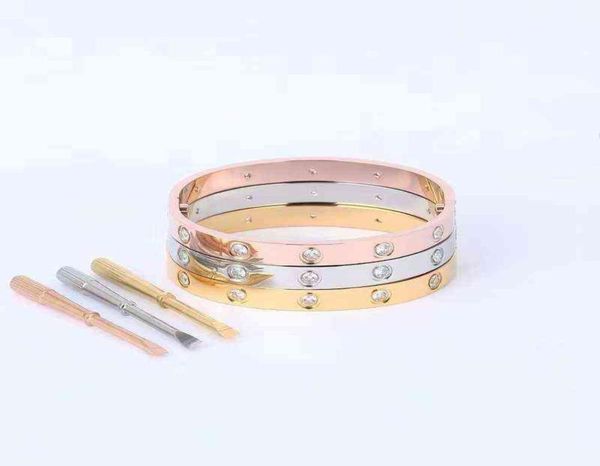 luxury bangle female stainless steel screwdriver couple love bracelet mens fashion jewelry valentine day gift for girlfriend acces8726950, Black
luxury bangle female stainless steel screwdriver couple love bracelet mens fashion jewelry valentine day gift for girlfriend acces8726950, Black