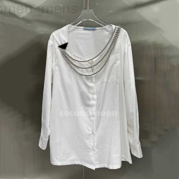 women's blouses & shirts designer metal badge t shirtdesigner white tsummer breathable loose tees womens tsjd
women's blouses & shirts designer metal badge t shirtdesigner white tsummer breathable loose tees womens tsjd