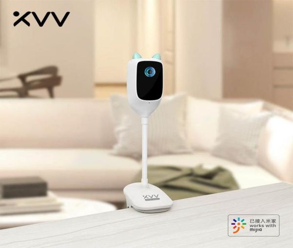 ip cameras xiaovv smart baby monitor baby crying detection hd 1080p infrared night vision 150° wide angle humanoid detection mi ho8957927
ip cameras xiaovv smart baby monitor baby crying detection hd 1080p infrared night vision 150° wide angle humanoid detection mi ho8957927