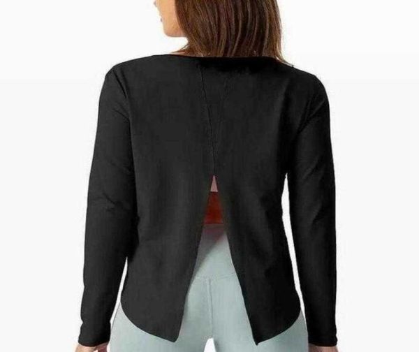 sports yoga outfits gym clothes blouse women039s long sleeve loose cool breathable tshirt quick drying fitness bacteriost5736010, White;red
sports yoga outfits gym clothes blouse women039s long sleeve loose cool breathable tshirt quick drying fitness bacteriost5736010, White;red