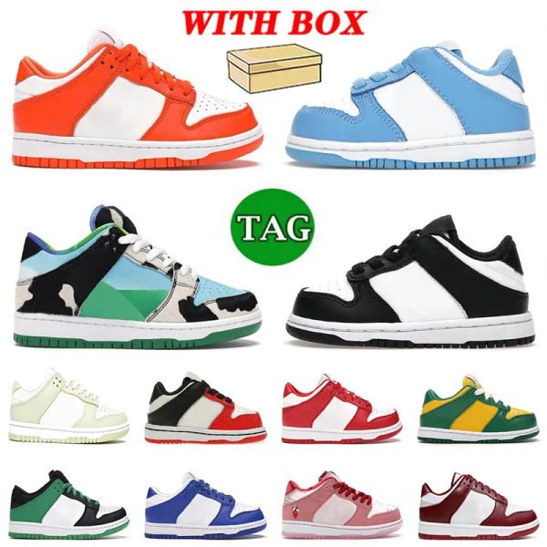 new fashion running shoes with box kids shoes designer toddlers boys girls children trainers syracuse unc black white panda chunky chicago s
new fashion running shoes with box kids shoes designer toddlers boys girls children trainers syracuse unc black white panda chunky chicago s