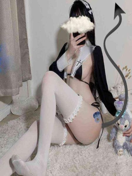 nxy set bikini hollow long mouwen ultra short clothing role playing lingerie woman cosplay maid uniform nun cos costu6221744, Red;black
nxy set bikini hollow long mouwen ultra short clothing role playing lingerie woman cosplay maid uniform nun cos costu6221744, Red;black