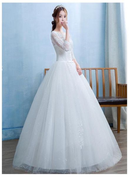 real po new arrival white spring tulle three quarter real po new arrival white spring tulle three quarter wedding dress 20188432823
real po new arrival white spring tulle three quarter real po new arrival white spring tulle three quarter wedding dress 20188432823