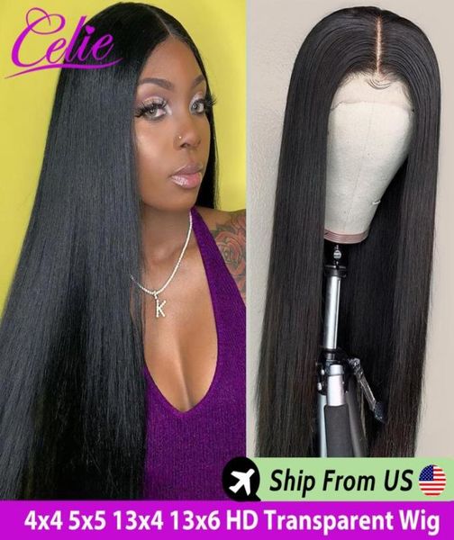 extensions black celie straight for women 5x5 closure glueless front human hair wigs hd lace frontal wig1633331
extensions black celie straight for women 5x5 closure glueless front human hair wigs hd lace frontal wig1633331