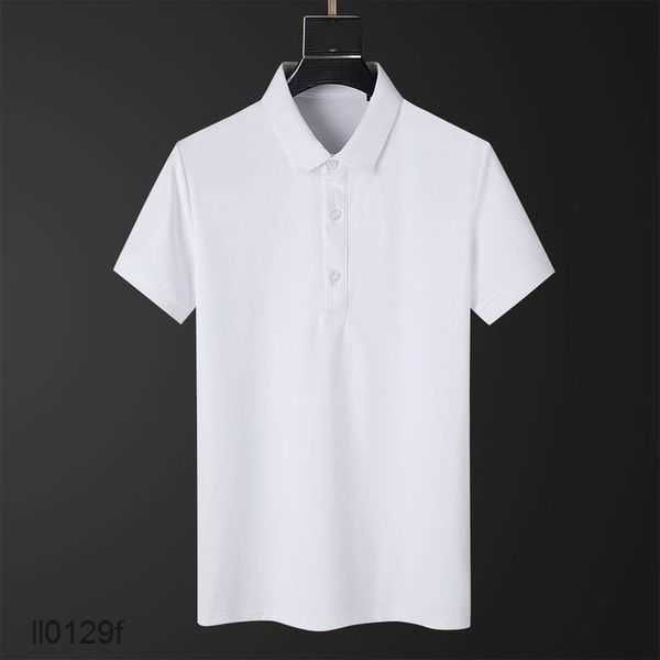 gner polo shirt men tpolo womens luxury designers for men letter polos embroidery tshirts clothing short sleeved tshirt large tees won3, White;black
gner polo shirt men tpolo womens luxury designers for men letter polos embroidery tshirts clothing short sleeved tshirt large tees won3, White;black