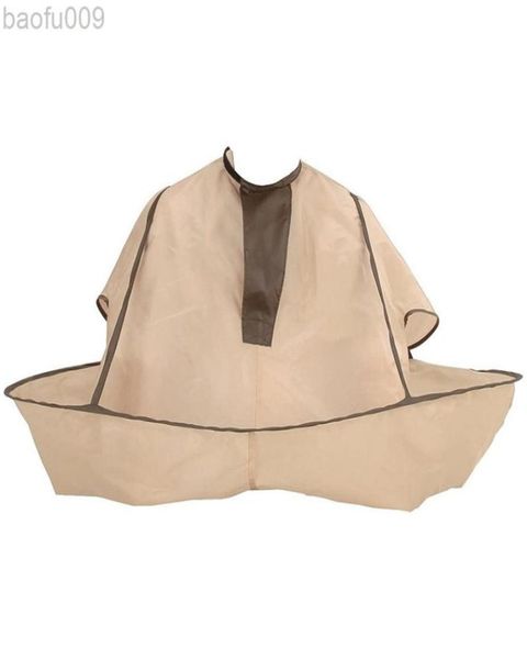 hair cutting cape foldable hair cutting coat umbrella for salon hairdresser special hair styling accessory l2208056443566
hair cutting cape foldable hair cutting coat umbrella for salon hairdresser special hair styling accessory l2208056443566