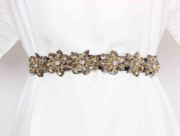 fashionable waist seal black elastic thin diamond inlaid korean women039s skirt decorative belt autumn7145496, Black;brown
fashionable waist seal black elastic thin diamond inlaid korean women039s skirt decorative belt autumn7145496, Black;brown