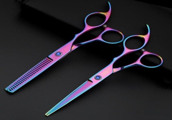 hair scissors 2 pcsset professional rainbow cut set cutting shears thinning barber scissor hairdressing2066052
hair scissors 2 pcsset professional rainbow cut set cutting shears thinning barber scissor hairdressing2066052