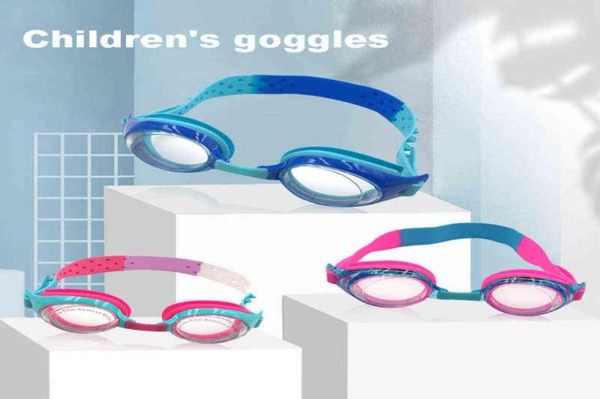 professional girl boy swimming goggles diving antifog glasses for children kids pool accessory drop 2201083262670
professional girl boy swimming goggles diving antifog glasses for children kids pool accessory drop 2201083262670