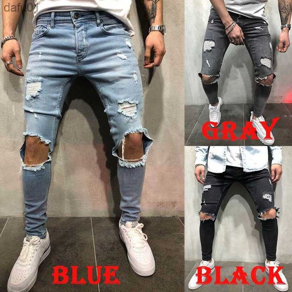 men's jeans qnpqyx new mens jeans distressed ripped biker jeans slim fit stretch jeans brand designer men's motorcycle biker denim, Blue
men's jeans qnpqyx new mens jeans distressed ripped biker jeans slim fit stretch jeans brand designer men's motorcycle biker denim, Blue