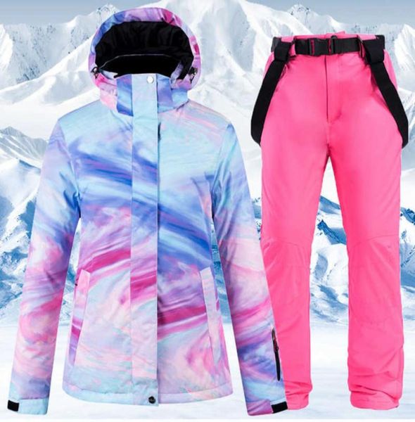 skiing suits new warm colorful ski suit women waterproof windproof skiing and snowboarding jacket pants set female outdoor snow co6308843
skiing suits new warm colorful ski suit women waterproof windproof skiing and snowboarding jacket pants set female outdoor snow co6308843