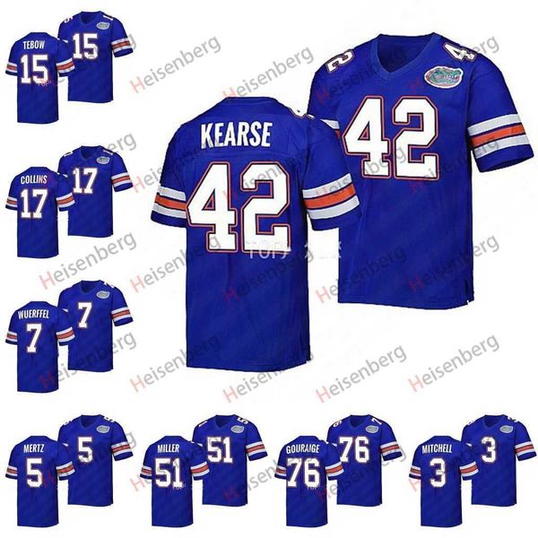 vintage florida gators #5 graham mertz football jersey men's treyaun webb tim tebow trey dean iii danny wuerffel ventrell miller dante, Black;red
vintage florida gators #5 graham mertz football jersey men's treyaun webb tim tebow trey dean iii danny wuerffel ventrell miller dante, Black;red