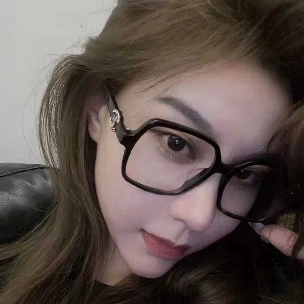 designer fashion luxury cool sunglasses super popular with the same literary and artistic ins trend women's versatile fashion flat lens, White;black
designer fashion luxury cool sunglasses super popular with the same literary and artistic ins trend women's versatile fashion flat lens, White;black