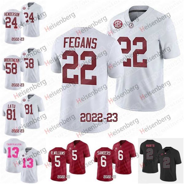 2023 alabama crimson tide jersey men roydell williams tua tagovailoa trevon diggs derrick thomas derrick henry mac jones brockermeyer colleg, Black;red
2023 alabama crimson tide jersey men roydell williams tua tagovailoa trevon diggs derrick thomas derrick henry mac jones brockermeyer colleg, Black;red