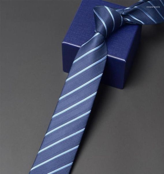 bow ties fashion formal tie for men business work necktie classical blue striped neck male 6cm slim with gift box2647532, Black;gray
bow ties fashion formal tie for men business work necktie classical blue striped neck male 6cm slim with gift box2647532, Black;gray