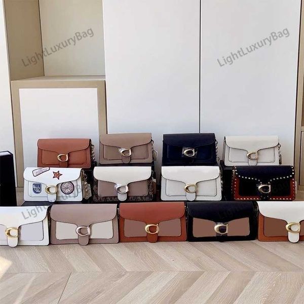 brand ladies designer tabby handbag luxury crossbody shoulder bag for women genuine leather female fashion premium letters cross body bag
brand ladies designer tabby handbag luxury crossbody shoulder bag for women genuine leather female fashion premium letters cross body bag
