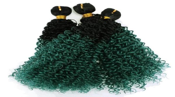 hair pieces afro kinky curly bundles ombre black to green cosplay synthetic weave extensions for women 2210117866141, Black;brown
hair pieces afro kinky curly bundles ombre black to green cosplay synthetic weave extensions for women 2210117866141, Black;brown