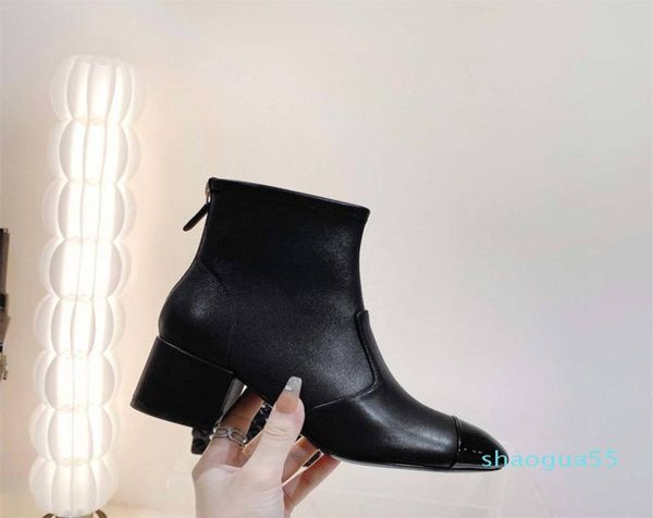 fashionquality leather boots winter quality suede women039s boots size 35 to 40 stretch fabric ankle boot7080009, Black
fashionquality leather boots winter quality suede women039s boots size 35 to 40 stretch fabric ankle boot7080009, Black