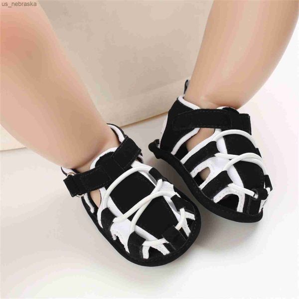 first walkers infant baby summer soft sole shoes cartoon antislip walking shoes prewalker footwear toddlers simple style solid color l230518
first walkers infant baby summer soft sole shoes cartoon antislip walking shoes prewalker footwear toddlers simple style solid color l230518