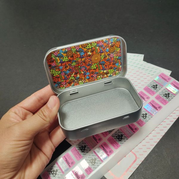polkadot 4g gummy rectangular tinplate metal packaging box flip storage box polk dot magic mushroom mix gummy 5 flavors to choose from limon
polkadot 4g gummy rectangular tinplate metal packaging box flip storage box polk dot magic mushroom mix gummy 5 flavors to choose from limon