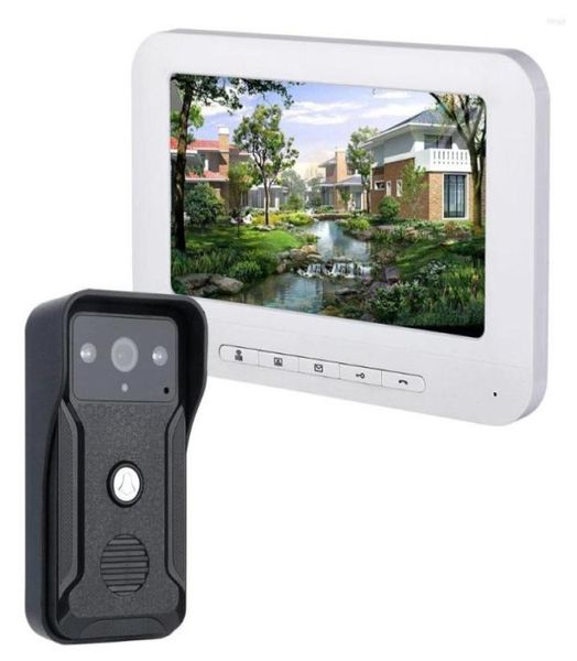 video door phones mountainone 7 inch wired phone doorbell intercom kit with rainproof 700tv lines night vision camera sy818qa8695413
video door phones mountainone 7 inch wired phone doorbell intercom kit with rainproof 700tv lines night vision camera sy818qa8695413