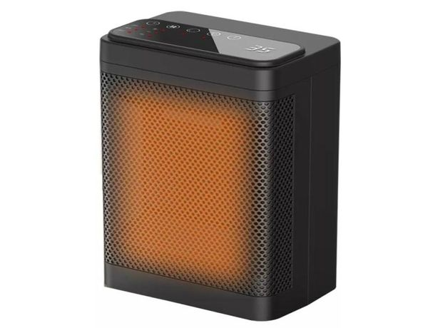 portable warm heater fan 1500w 3 gears rechargeable space ptc personal desk heater for home dorm new heat energy8560089
portable warm heater fan 1500w 3 gears rechargeable space ptc personal desk heater for home dorm new heat energy8560089