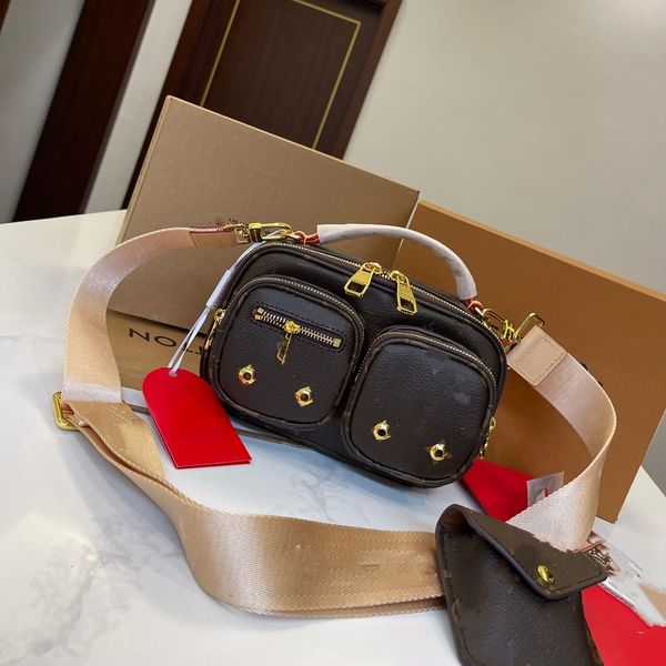 designer bag for women fashion shoulder bags messenger bag leather handbags shell wallet purse ladies cosmetic crossbody bags to
designer bag for women fashion shoulder bags messenger bag leather handbags shell wallet purse ladies cosmetic crossbody bags to