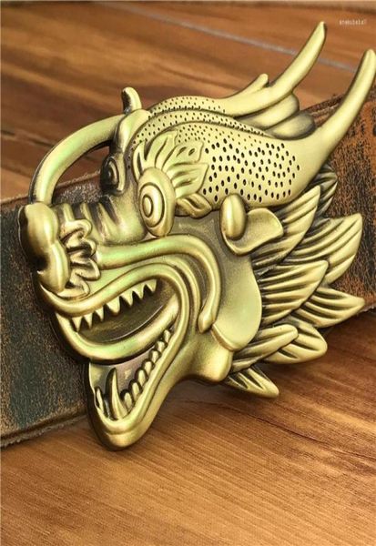 belts brass belt buckles for men leather ceinture homme yellow cowboy wide jeans male strap mbt05252910023, Black;brown
belts brass belt buckles for men leather ceinture homme yellow cowboy wide jeans male strap mbt05252910023, Black;brown