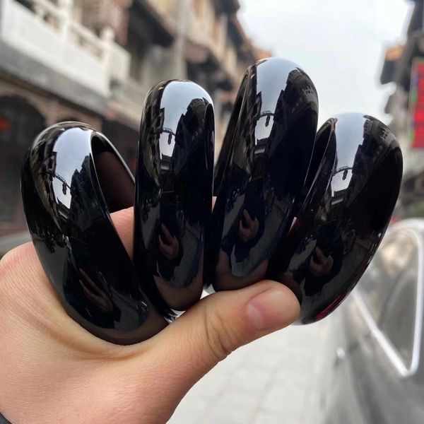 bangle women real jades bangles natural black chalcedony certified jades stone fine jewelry wide bangle bracelets girlfriend mom gifts
bangle women real jades bangles natural black chalcedony certified jades stone fine jewelry wide bangle bracelets girlfriend mom gifts