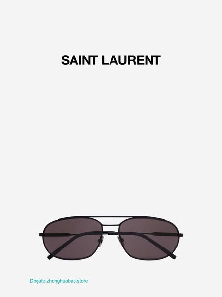 y s l factory designer sunglasses for sale men's and women's semi matte black sl 561 sunglasses, White;black
y s l factory designer sunglasses for sale men's and women's semi matte black sl 561 sunglasses, White;black