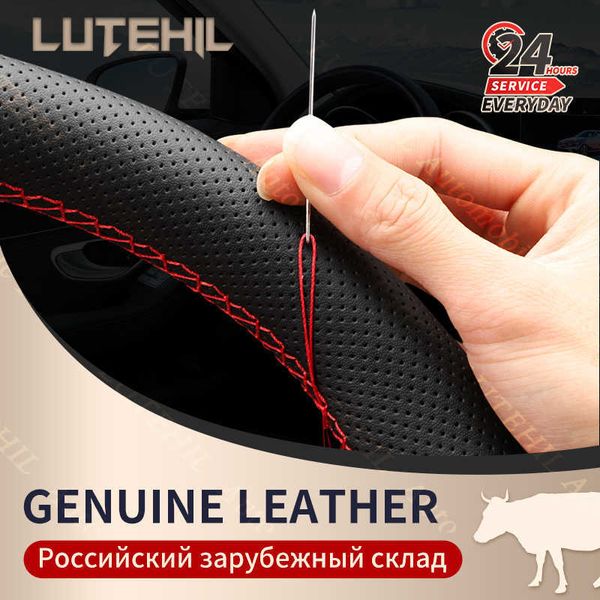 steering wheel covers 38cm/15inch premium genuine leather car steering wheel braid cover real cowhide soft non-slip car interior accessories
steering wheel covers 38cm/15inch premium genuine leather car steering wheel braid cover real cowhide soft non-slip car interior accessories