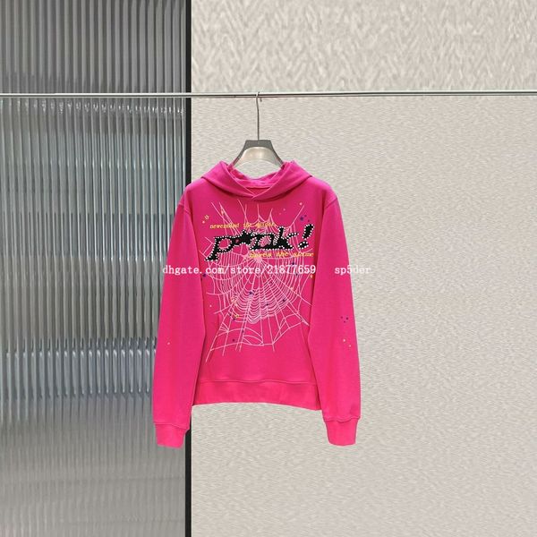 pink mens 555 sp5der spider hoodies designer hoodie sweatshirt black streetwear men sweater 100% cotton young thug puff print plus size hood
pink mens 555 sp5der spider hoodies designer hoodie sweatshirt black streetwear men sweater 100% cotton young thug puff print plus size hood