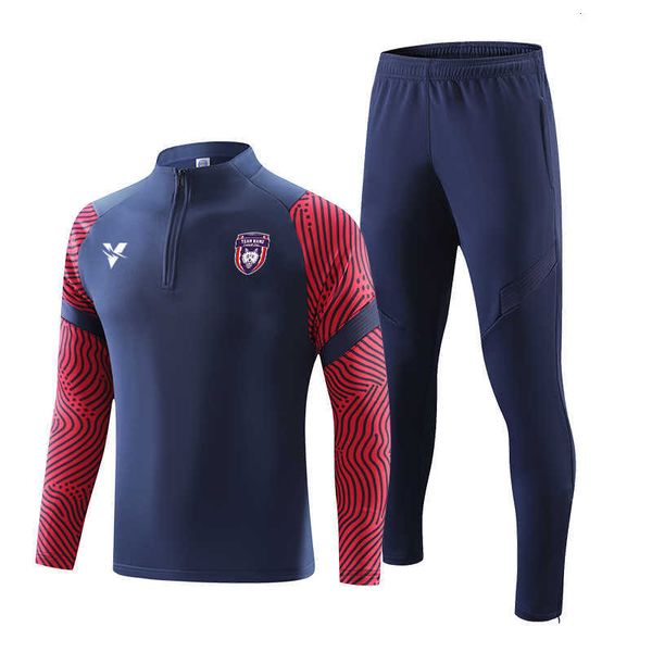 bulk wholesale oem custom winter slim fit jogging football tracksuit men's two piece set sweatshirt with zipper pants, Black
bulk wholesale oem custom winter slim fit jogging football tracksuit men's two piece set sweatshirt with zipper pants, Black
