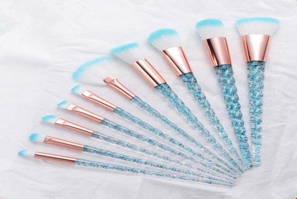 10pcs set makeup brushes set blue foundation powder cosmetics blush eyeshadow women beauty glitter make up brush tools 2207225626009
10pcs set makeup brushes set blue foundation powder cosmetics blush eyeshadow women beauty glitter make up brush tools 2207225626009