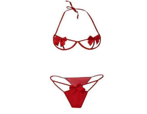 nxy lingerie new fashion lace lingerie underwear set sleepwear steel ring pajamas garter bowknot thong lenceria 12169480780, Red;black
nxy lingerie new fashion lace lingerie underwear set sleepwear steel ring pajamas garter bowknot thong lenceria 12169480780, Red;black